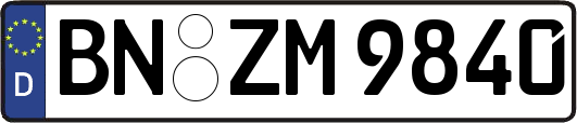 BN-ZM9840