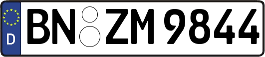 BN-ZM9844