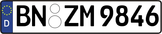 BN-ZM9846