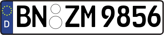 BN-ZM9856