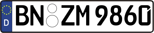 BN-ZM9860