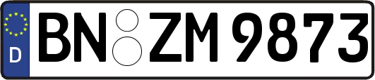 BN-ZM9873