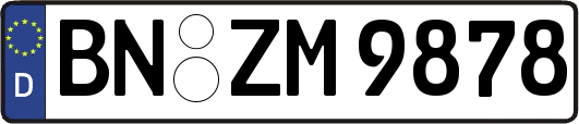 BN-ZM9878