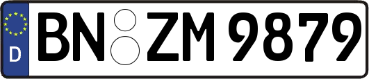 BN-ZM9879