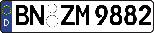 BN-ZM9882