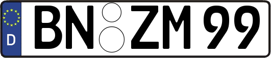 BN-ZM99