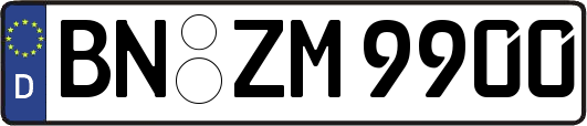 BN-ZM9900