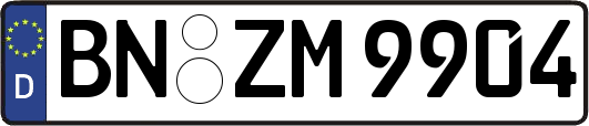 BN-ZM9904