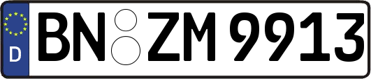 BN-ZM9913