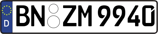 BN-ZM9940