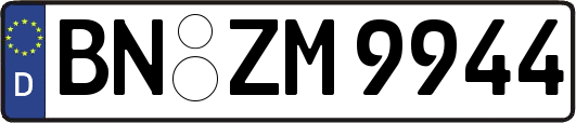 BN-ZM9944