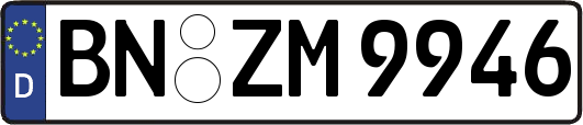 BN-ZM9946