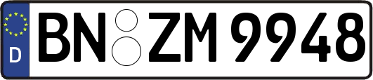 BN-ZM9948