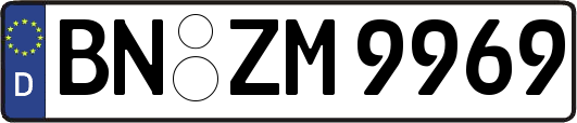 BN-ZM9969