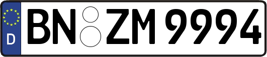 BN-ZM9994