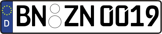 BN-ZN0019