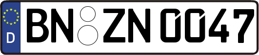BN-ZN0047