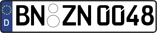 BN-ZN0048