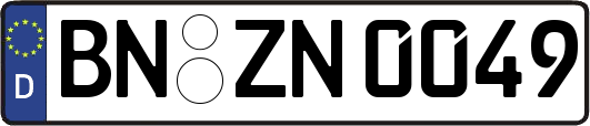 BN-ZN0049
