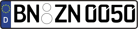 BN-ZN0050
