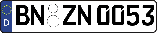 BN-ZN0053