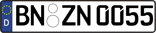 BN-ZN0055