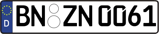 BN-ZN0061