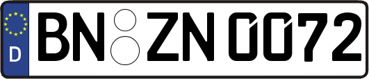 BN-ZN0072