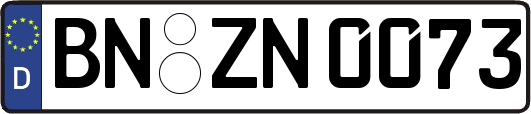 BN-ZN0073