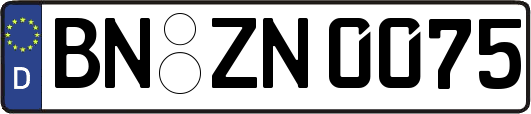 BN-ZN0075