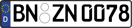 BN-ZN0078