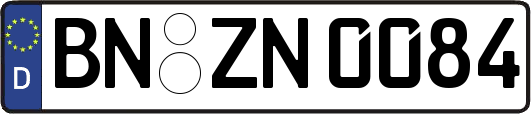 BN-ZN0084