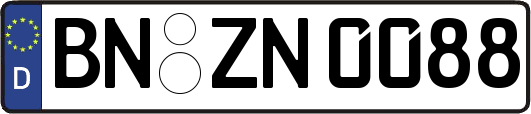 BN-ZN0088