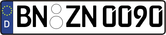 BN-ZN0090