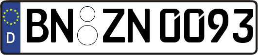 BN-ZN0093