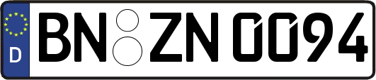 BN-ZN0094
