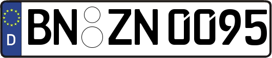 BN-ZN0095