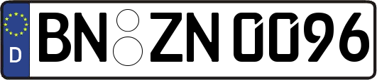 BN-ZN0096