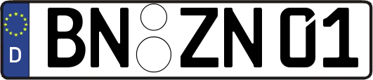 BN-ZN01