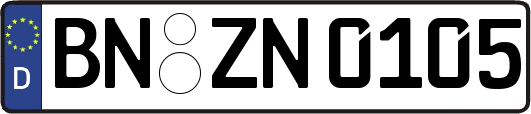 BN-ZN0105