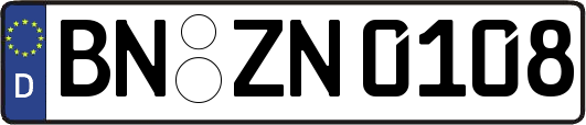 BN-ZN0108