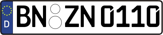 BN-ZN0110