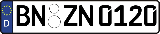 BN-ZN0120