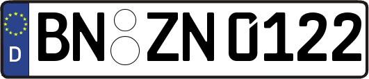 BN-ZN0122