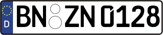 BN-ZN0128