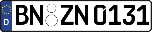 BN-ZN0131
