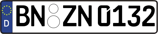 BN-ZN0132