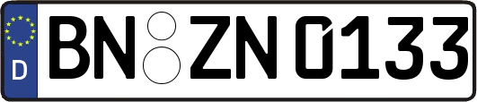 BN-ZN0133