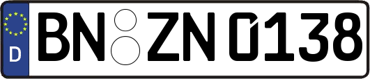 BN-ZN0138