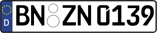 BN-ZN0139